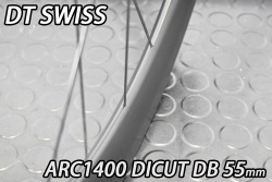 DT SWISS dtswiss ARC 1400 arc1400 DICUT DB DISC BRAKE 55mm 55 GEN3 ROADBIKE WHEEL 240 第3世代 ディスクブレーキ ホイール 8