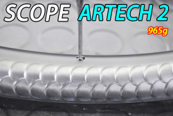 SCOPE CYCLING ARTECH2 ARTECH 2 DISC ROADBIKE WHEEL INNER NILPPLE スコープ サイクリング アーテック 22mm ディスク ロードバイク ホイール インナーニップル 4