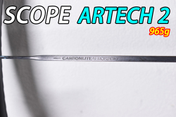 SCOPE CYCLING ARTECH2 DISC BRAKE WHEEL CERAMICSPEED スコープ