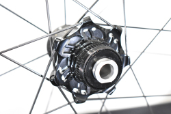 CAMPAGNOLO BORA ULTRA WTO 45 C23 DB DISC BRAKE boraultrawto45c23 WHEEL FRONT HUB SIDE カンパニョーロ ボーラ ウルトラ 45mm ディスクブレーキ ホイール フロントハブ