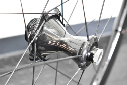 CAMPAGNOLO BORA ULTRA WTO 35 C23 DB DISC BRAKE boraultrawto35c23 WHEEL FRONT HUB カンパニョーロ ボーラ ウルトラ 35mm ディスクブレーキ ホイール フロントハブ