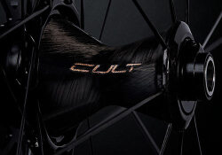 CAMPAGNOLO BORA WTO ULTRA 45 DB CULT BEARING  カンパニョーロ ボーラ ウルトラ ディスクブレーキ ホイール