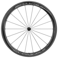 CAMPAGNOLO BORA WTO 45 2WAY-FIT BRIGHT LABEL F WHEEL（カンパニョーロ ボーラ 45mm ブライトラベル ホイール）