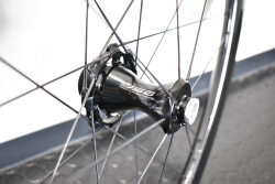 CAMPAGNOLO BORA WTO 35 C23 DB DISC BRAKE BORAWTO35C23DB ROADBIKE WHEEL FRONT HUB カンパニョーロ ボーラ 35mm ディスクブレーキ ホイール フロントハブ