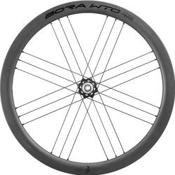 CAMPAGNOLO BORA WTO45 WTO 45 C23 borawto45 DB MATT WHEEL カンパニョーロ ボーラ 45mm ディスク ホイール マット 4