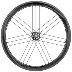 CAMPAGNOLO BORA WTO 45 2WAY-FIT DARK LABEL R WHEEL（カンパニョーロ ボーラ 45mm ダークラベル ホイール）