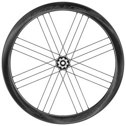 CAMPAGNOLO BORA WTO 45 DB BORAWTO45DB 2WAY-FIT WHEEL DARK LABEL カンパニョーロ ボーラ 45mm ディスクブレーキ ホイール ダークラベル フロント