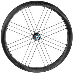 CAMPAGNOLO BORA WTO 45 DB BORAWTO45DB 2WAY-FIT WHEEL DARK LABEL カンパニョーロ ボーラ 45mm ディスクブレーキ ホイール ダークラベル リア