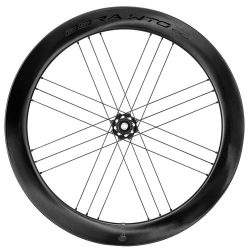 CAMPAGNOLO BORA WTO 60 C23 borawto60c23db DISC BRAKE WHEEL カンパニョーロ ボーラ 60mm ディスクブレーキ ホイール F