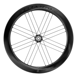 CAMPAGNOLO BORA WTO 60 C23 borawto60c23db DISC BRAKE WHEEL カンパニョーロ ボーラ 60mm ディスクブレーキ ホイール R