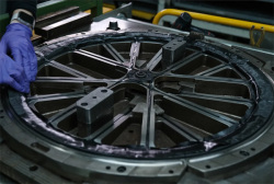 SYNCROS CAPITAL SL CARBON WHEEL Assembling シンクロス キャピタルエスエル ホイール 組立 制作 1