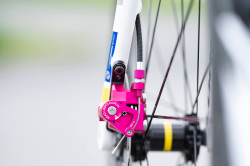 GROWTAC EQUAL Mechanical Disc Brake Caliper Flat Mount グロータック イコール 機械式ディスクブレーキ フラットマウント 