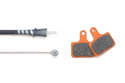 GROWTAC EQUAL Mechanical Disc Brake Caliper Flat Mount グロータック イコール 機械式ディスクブレーキ フラットマウント 1 