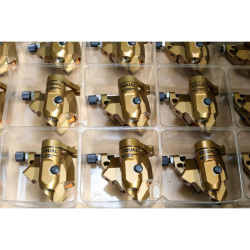 GROWTAC EQUAL Mechanical Disc Brake Caliper Flat Mount KASHIMA COAT グロータック イコール ディスク カシマコート 1