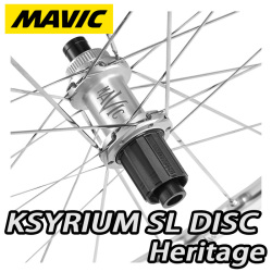 mavic ksyrium sl 25 マビックキシリウムSL 25 ディスク MAVIC 2025 KSYRIUM SL DISC WHEEL マビック キシリウム