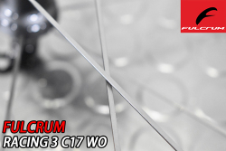 FULCRUM 2024 RACING3 C17 フルクラム レーシングスリー 販売