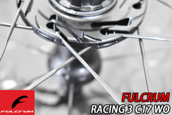 FULCRUM 2024 RACING3 C17 フルクラム レーシングスリー 販売