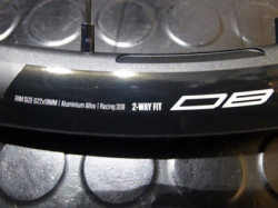 FULCRUM RACING 3 DB DISC BRAKE 2WAY-FIT WHEEL RIM 30mm フルクラム レーシングスリー ディスク ブレーキ ホイール