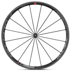 FULCRUM RACING ZERO CARBON WO CLINCHER AC3 DARK LAVEL F（フルクラム レーシングゼロ カーボン クリンチャー ダークラベル）