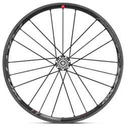 FULCRUM RACING ZERO CARBON WO CLINCHER AC3 DARK LAVEL R（フルクラム レーシングゼロ カーボン クリンチャー ダークラベル）