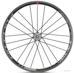 FULCRUM RACING ZERO CARBON WO CLINCHER AC3 BRIGHT LAVEL WHEEL R（フルクラム レーシングゼロ カーボン クリンチャー ブライトラベル ホイール）