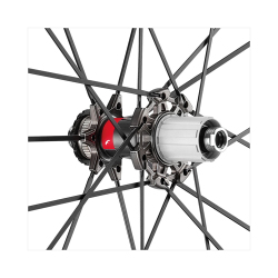 FULCRUM RACING ZERO CARBON DB DISC BRAKE WHEEL REAR HUB フルクラム レーシングゼロ カーボン ディスク ブレーキ ホイール