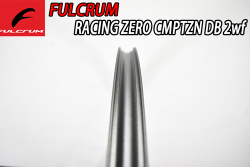 FULCRUM 「フルクラム」 RACING 818 DB シマノ11S ホイール