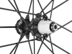 FULCRUM RACINGZERO CMPTZN DB DISC BRAKE WHEEL R HUB フルクラム レーシングゼロ コンペティツォーネ ディスクブレーキ ホイール リアホイール