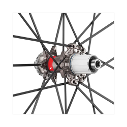 FULCRUM RACINGZERO DB DISC BRAKE WHEEL REAR HUB フルクラム レーシングゼロ ディスク ブレーキ ホイール