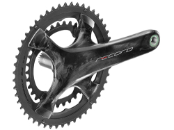 CAMPAGNOLO RECORD ULTRA TORQUE CRANK 12s FC19-RE12 RIGHT カンパニョーロ レコード ウルトラトルク クランク