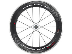 FULCRUM 2018 REDWIND XLR 80 WHEEL R（フルクラム 2018年モデル レッドウインド 80mm ホイール）