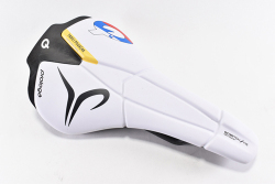 PROLOGO SCRATCH M5 NACK Tadej Pogacar Special Edition Saddle