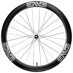 ENVE SES 4.5 PRO ses4.5pro carbon roadbike wheel SILVER エンヴィ プロ ロードバイク ホイール シルバー 4
