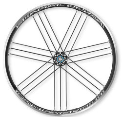 CAMPAGNOLO SHAMAL ULTRA C17 WO 2WAY-FIT REAR WHEEL（カンパニョーロ シャマル ウルトラ  クリンチャー リア ホイール）