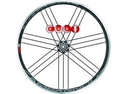 【ジャンク】Campagnolo バレットウルトラ　リア　CULT カンパニョーロ バレットウルトラCULTのインプレ - ケルビム