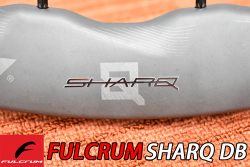 FULCRUM 2024 SHARQ DB 2WAY-FIT WHEEL フルクラム シャーク