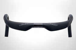 ZIPP SL-70 AERO CARBON HANDLE MATT BLACK WHT TOP ジップ エアロ カーボン ハンドル マットブラック