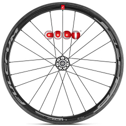 FULCRUM SPEED 40C AC3 WO CULT BEARING R WHEEL （フルクラム スピード 40 クリンチャー カルトベアリング ホイール）