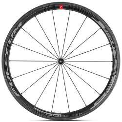 FULCRUM SPEED 40 C WO CLINCER AC3 FRONT WHEEL （フルクラム スピード 40C クリンチャー フロント ホイール）