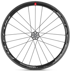 FULCRUM SPEED 40 C WO CLINCER AC3 REAR WHEEL （フルクラム スピード 40C クリンチャー リア ホイール）