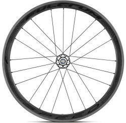 FULCRUM SPEED DARK LAVEL WO リア WHEEL （フルクラム スピード ダークラベル クリンチャー リア ホイール）