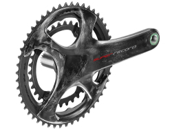 CAMPAGNOLO SUPER RECORD ULTRA TORQUE CRANK 12s 12speed RIGHT カンパニョーロ スーパー レコード 12スピード ウルトラトルク クランク