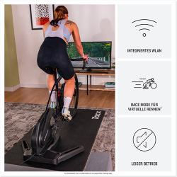 GARMIN TACX NERA garmontacxnera ガーミン タックス ネラ スマートトレーナー カセットスプロケット ローラー台 5