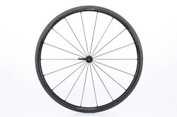 ZIPP 202 NSW CLINCHER FRONT WHEEL（ジップ 202 NSW クリンチャー フロント ホイール）