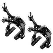 CAMPAGNOLO 2015 SKELETON BRAKE DUAL PIVOT BLACK（カンパニョーロ スケルトンブレーキ デュアルピボット ブラック）