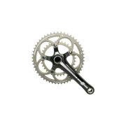 CAMPAGNOLO 2015 ATHENA POWER TORQUE CRANK BLACK（カンパニョーロ アテナ パワートルク クランク ブラック）