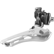 CAMPAGNOLO 2015 ATHENA FRONT DERAILLEUR BLACK BRAZE-ON（カンパニョーロ アテナ フロントディレーラー ブラック 直付け）