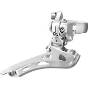 CAMPAGNOLO 2015 ATHENA FRONT DERAILLEUR SILVER BAND（カンパニョーロ アテナ フロントディレーラー SILVER バンド）