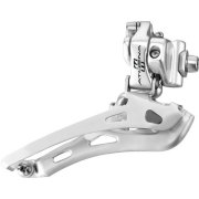CAMPAGNOLO 2015 ATHENA FRONT DERAILLEUR SILVER BRAZE-ON（カンパニョーロ アテナ フロントディレーラー SILVER 直付け）