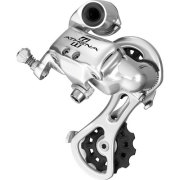 CAMPAGNOLO 2015 ATHENA REAR DERAILLEUR SILVER BRAZE-ON（カンパニョーロ アテナ フロントディレーラー SILVER 直付け）